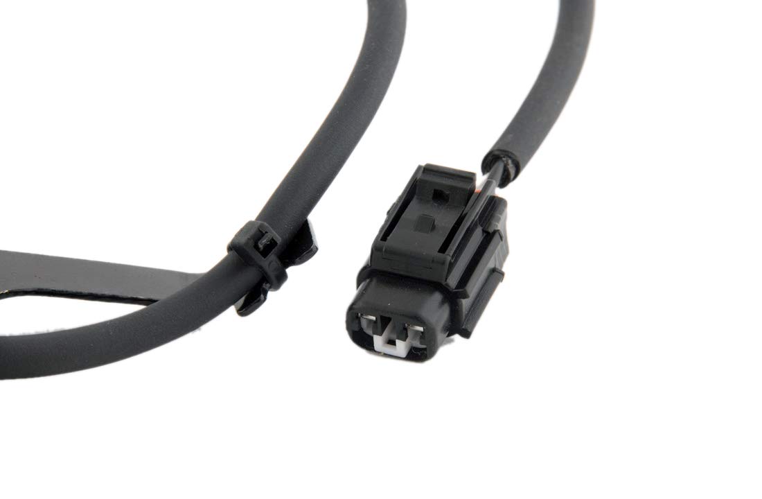 Amazon.com: ABS Speed Sensor for Scion xA xB and Toyota Echo | OEM